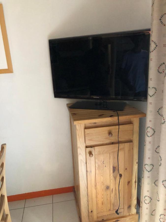 Appartement Арро Екстер'єр фото