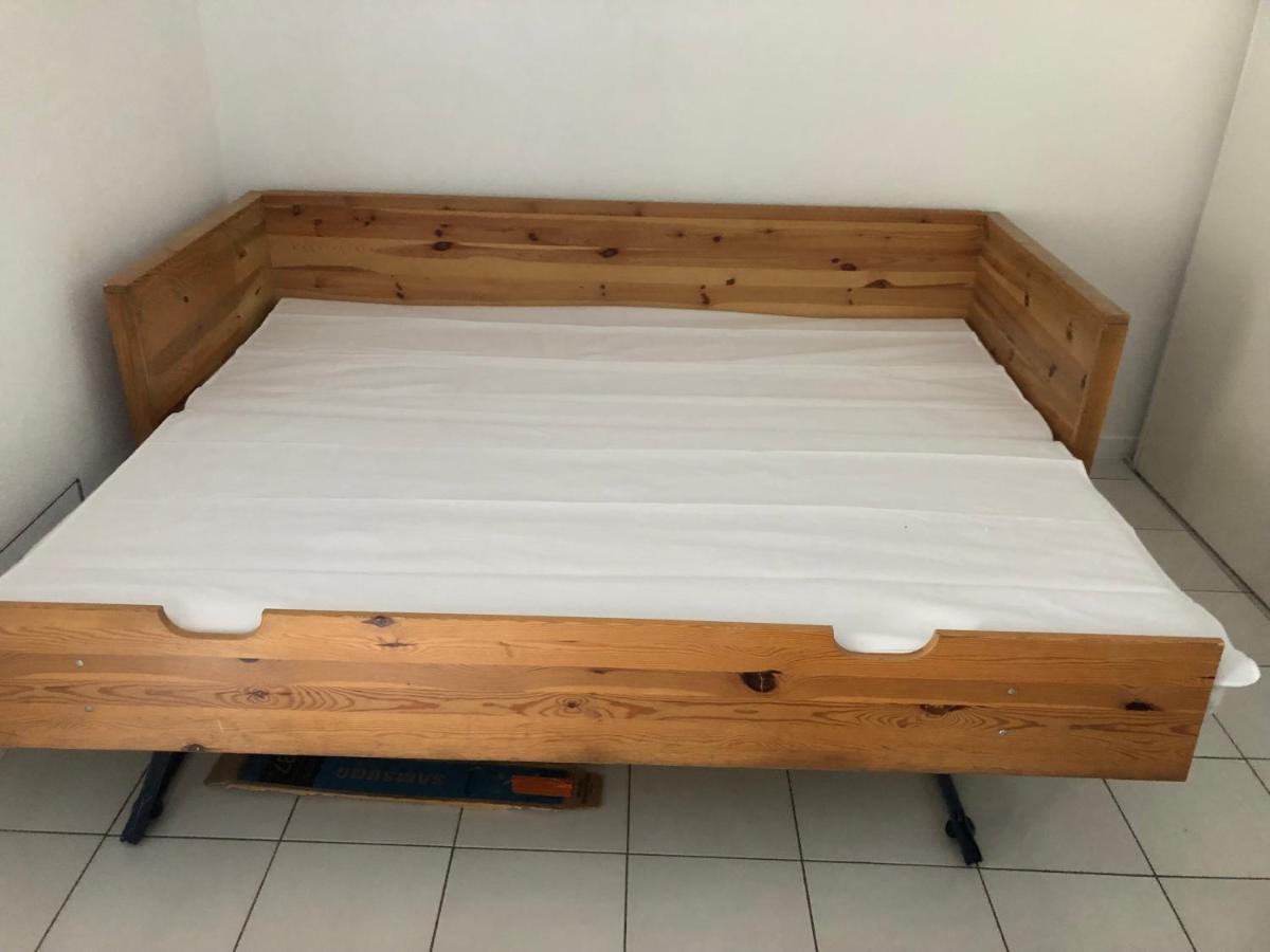 Appartement Арро Екстер'єр фото