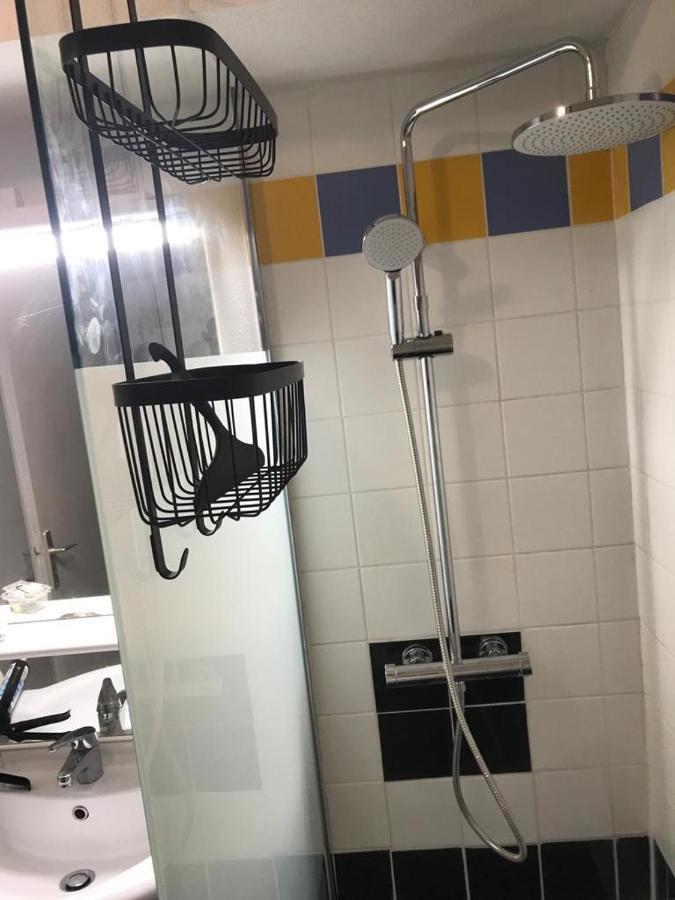 Appartement Арро Екстер'єр фото