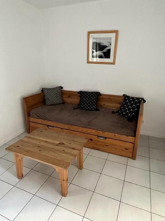 Appartement Арро Екстер'єр фото